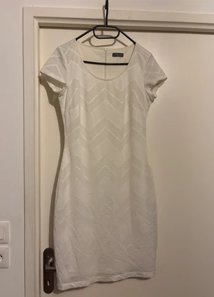 Robe chic taille S, marque: Yessica, état: Très bon état, taille: S / 36 / 8, 5,00 €, 5,95 € Protection acheteurs incluse