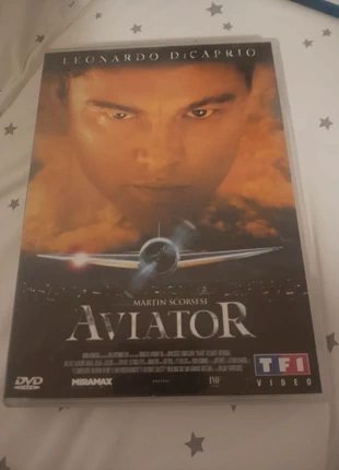 Dvd aviator, état: Très bon état, 1,50 €, 2,28 € Protection acheteurs incluse