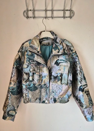 Nieuw trendy jack, merk: Trendy, staat: Nieuw zonder prijskaartje, maat: L / 40 / 12, € 17,00, € 18,55 inclusief Kopersbescherming