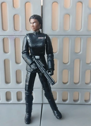 Star wars figura oficial imperial custom, marca: Hasbro, estado: Muy bueno, tamaño: Talla única, 15,00 €, 16,45 € Protección al comprador incluida