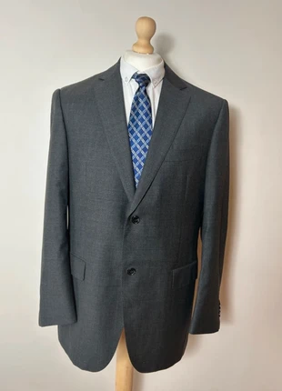 Blazer Yves saint Laurent taille L|gris, marque: Yves Saint Laurent, état: Très bon état, taille: L, 45,00 €, 47,95 € Protection acheteurs incluse