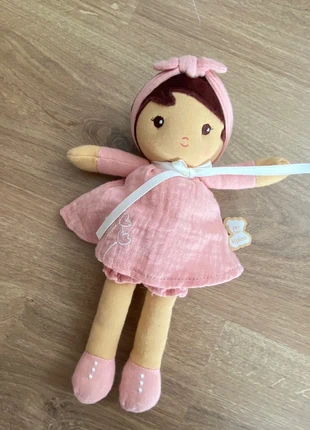 Poupée Kaloo, brand: Kaloo, condition: New without tags, size: Newborns / 44 cm, €7.00, €8.05 includes Buyer Protection