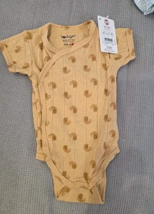 Body lodger 12 mois neuf avec étiquettes, brand: Lodger, condition: New with tags, size: 9-12 months / 74 cm, €2.50, €3.33 includes Buyer Protection