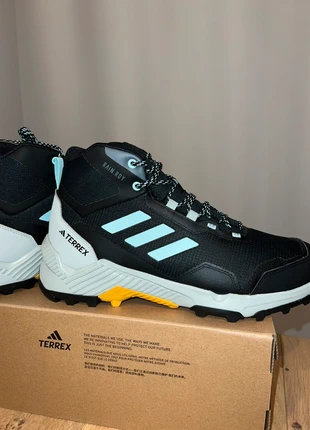 Adidas Terrex Eastrail Mid 2, marca: adidas, estado: Nuevo con etiquetas, tamaño: 43,5, 55,00 €, 58,45 € Protección al comprador Pro incluida