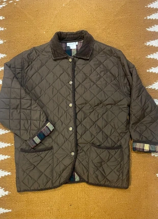 Veste vintage matelassées campagne chic, état: Très bon état, taille: XL / 42 / 14, 34,90 €, 37,35 € Protection acheteurs (Pro) incluse