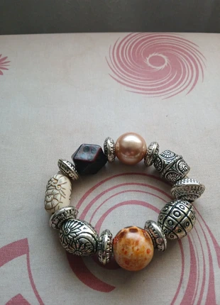 Bracelet, marque: Vintage Dressing, état: Neuf sans étiquette, 4,00 €, 4,90 € Protection acheteurs incluse