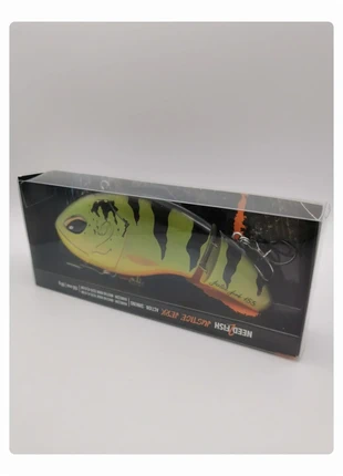 Leurre Need2Fish – Justice Jerk 155 (Sinking), marque: Need2fish, état: Neuf avec étiquette, 19,00 €, 20,65 € Protection acheteurs (Pro) incluse