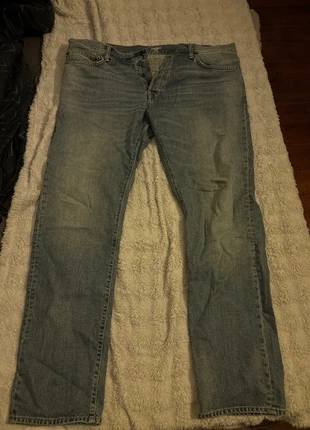 Jean carhartt wip, marque: Carhartt, état: Neuf avec étiquette, taille: W30 | FR 40, 35,00 €, 37,45 € Protection acheteurs incluse