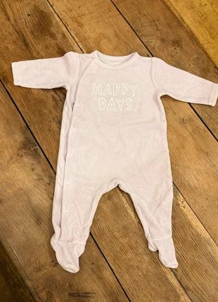 Pyjama, marque: TEX, état: Bon état, taille: 6-9 mois / 68 cm, 1,00 €, 1,75 € Protection acheteurs incluse