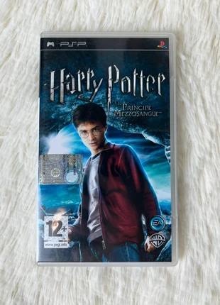 Harry Potter et le Prince de Sang-Mêlé - Version Italienne, état: Très bon état, 14,49 €, 15,91 € Protection acheteurs incluse