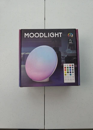 Moodlight, brand: Moonlight, condizioni: Ottime, €5.00, €5.95 include la Protezione acquisti Pro