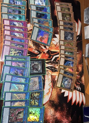 YuGiOh!Base deck pittrice meteorologica (weather painter), marque: Yu-Gi-Oh!, état: Neuf sans étiquette, 25,00 €, 26,95 € Protection acheteurs incluse