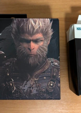 8bitdo Ultimate 2C Wireless nuovo + supporto, marca: 8BitDo, estado: Novo com etiquetas, €50.00, €53.20 inclui Proteção do Comprador