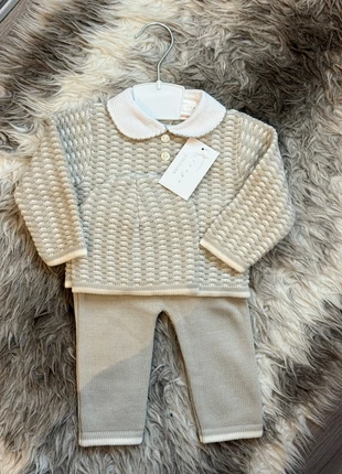 Ensemble bébé 6 mois, brand: sinäya, condition: New with tags, size: 6-9 months / 68 cm, €10.00, €11.20 includes Buyer Protection