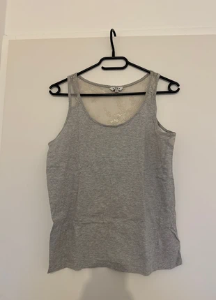 Débardeur, brand: TEX, condition: Very good, size: M / 38 / 10, €3.00, €3.85 includes Buyer Protection