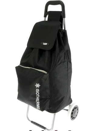 Chariot de course, estado: Novo sem etiquetas, €35.00, €37.45 inclui Proteção do Comprador Pro