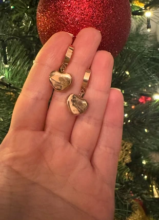 Orecchini, brand: INOX, condizioni: Ottime, €9.00, €10.15 include la Protezione acquisti