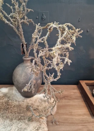 Mooie royale kunst mostak, marque: vanEtje Stoer wonen Collectie, état: Très bon état, 14,95 €, 16,40 € Protection acheteurs incluse