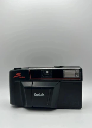 Kodak S100 EF, marque: Kodak, état: Très bon état, 30,00 €, 32,20 € Protection acheteurs (Pro) incluse