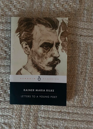Rainer Maria Rilke Letters to a Young Poet, condizioni: Nuovo con cartellino, €10.00, €11.20 include la Protezione acquisti