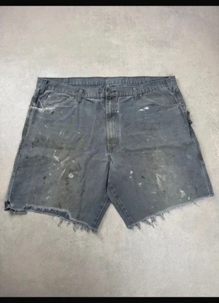 Short Carpenter Dickies, marque: Dickies, état: Très bon état, taille: W44 | FR 54, 12,00 €, 13,30 € Protection acheteurs incluse