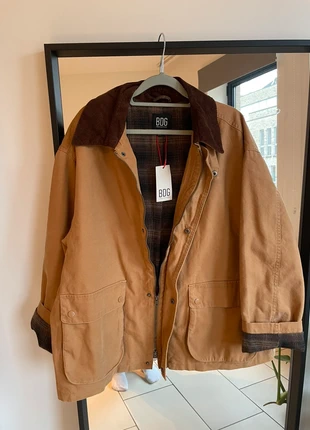 Urban outfitters jacket, marque: Urban Outfitters, état: Neuf avec étiquette, taille: M / 38 / 10, 90,00 €, 95,20 € Protection acheteurs incluse