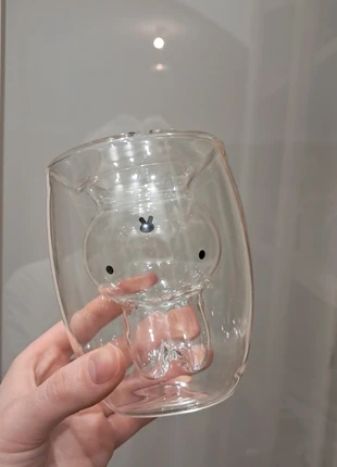 Verre Miffy, brand: Miffy, condition: New without tags, €5.00, €5.95 includes Buyer Protection