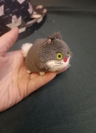 Peluche Tsumtsum Lucifer, brand: Disney, condition: Very good, size: One size, €2.50, €3.33 includes Buyer Protection