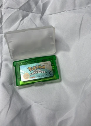 pokémon version émeraude, état: Très bon état, 11,00 €, 12,25 € Protection acheteurs incluse
