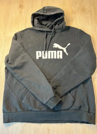 Sweat-Shirt à capuche Puma Taille M, marke: Puma, zustand: Sehr gut, größe: M, 9,00 €, 10,15 € inklusive Vinted-Käuferschutz