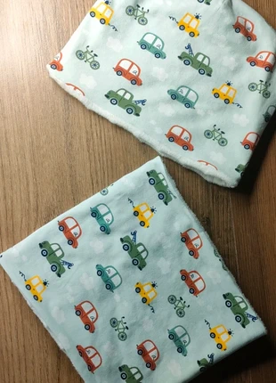 Set berretto e scaldacollo, marca: fatto a mano, estado: Novo com etiquetas, €20.00, €21.70 inclui Proteção do Comprador