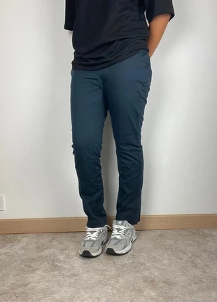 Jean pants chino Dickies Noir Loose Single Knee Pant Large Denim W28 FR38, marca: Dickies, estado: Muito bom, tamanho: M / 38 / 10, €4.00, €4.90 inclui Proteção do Comprador