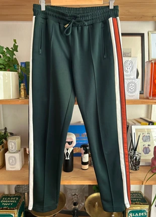 Jogging vert Love Stories Intimâtes, brand: Love Stories, condition: Very good, size: M / 38 / 10, €19.00, €20.65 includes Buyer Protection Pro