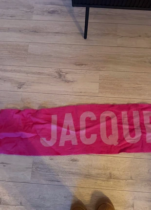 Jacquemus sjaal, merk: Jacquemus, staat: Heel goed, € 100,00, € 105,70 inclusief Kopersbescherming