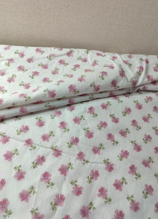Coupon de tissu vintage fleuri, marque: Vintage, état: Très bon état, 8,00 €, 9,10 € Protection acheteurs (Pro) incluse