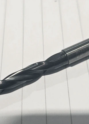 Carbide drill, brand: Metal, condition: New, £16.50, £18.03 includes Buyer Protection