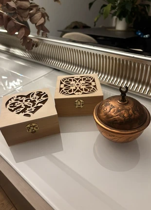 Ensemble boites, marque: Witch, état: Très bon état, 5,00 €, 5,95 € Protection acheteurs incluse