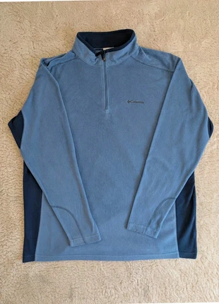 Polaire Columbia homme taille 2XL, marque: Columbia, état: Très bon état, taille: XXL, 21,00 €, 22,75 € Protection acheteurs (Pro) incluse