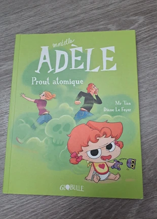 Mortelle Adèle, condition: New with tags, €8.00, €9.10 includes Buyer Protection