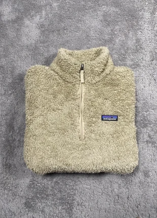 Veste polaire Patagonia | Beige | Taille S Femme, marque: Patagonia, état: Très bon état, taille: S / 36 / 8, 39,90 €, 42,60 € Protection acheteurs incluse