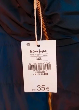 Chaqueta mujer, brand: Unit, condizioni: Nuovo con cartellino, taglia: XXXL / IT 50 / EU 46, €21.50, €23.28 include la Protezione acquisti