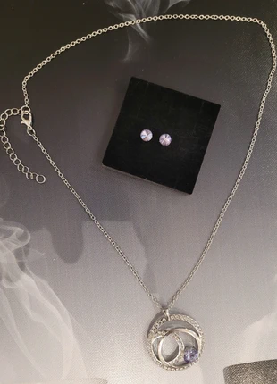 Bijoux fantaisie, marque: Fantaisie, état: Neuf sans étiquette, 3,00 €, 3,85 € Protection acheteurs incluse