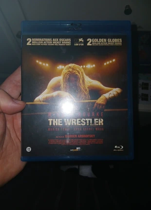 The wrestler blu ray, état: Bon état, 1,50 €, 2,28 € Protection acheteurs incluse