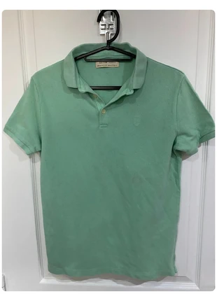 Polo Zara Kids padel tennis vert 12 ans, marque: Zara, état: Très bon état, taille: 12 ans / 152 cm, 3,00 €, 3,85 € Protection acheteurs incluse