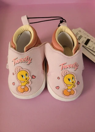 Scarpe per bambina n 18, état: Neuf avec étiquette, taille: 18, 2,00 €, 2,80 € Protection acheteurs incluse