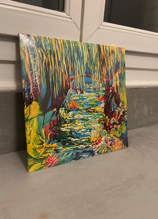 Vinyle Jungle Jack Jungle des Illusions Vol.2, condition: New with tags, €170.00, €179.20 includes Buyer Protection