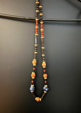 Vintage ketting, merk: Vintage, staat: Nieuw zonder prijskaartje, € 3,00, € 3,85 inclusief Kopersbescherming