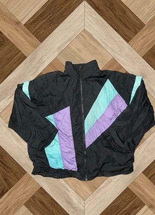 Veste/Doudoune Vintage Noir Ski Hiver Montagne Homme Gothique Rétro Streetwear - Taille XXL, marque: Vintage Dressing, état: Très bon état, taille: XXL, 39,99 €, 42,69 € Protection acheteurs incluse