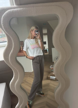 YeezLouise T-Shirt – Maat M/L, merk: Yeez Louise, staat: Nieuw zonder prijskaartje, maat: M / 38 / 10, € 5,00, € 5,95 inclusief Kopersbescherming