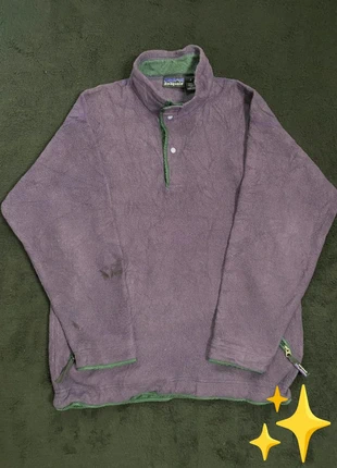 Polaire Patagonia, merk: Patagonia, staat: Goed, maat: S, € 50,00, € 53,20 inclusief Kopersbescherming Pro